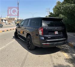 شيفروليه سوبربان